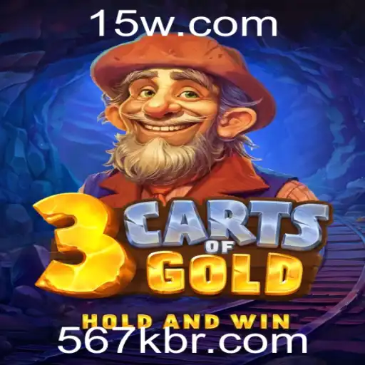3cartsOfGold: Um Mergulho no Mundo de Riquezas Virtuais
