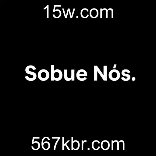 Sobre Nós: Conhecendo Nossa Trajetória