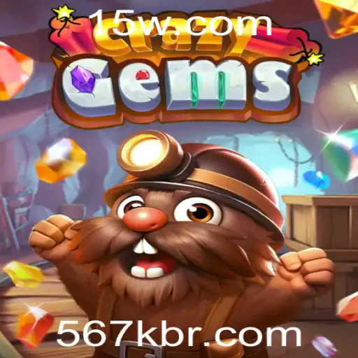 CrazyGems: Um Mergulho no Vibrante Mundo das Gemas