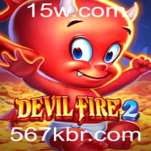Explorando o Fenômeno de DevilFire2: Uma Jornada no Mundo dos Jogos