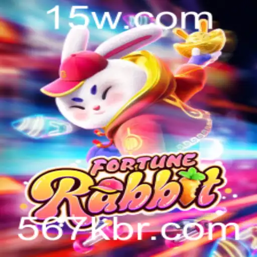 FortuneRabbit: Um Universo de Estratégia e Aventura com 567k Possibilidades