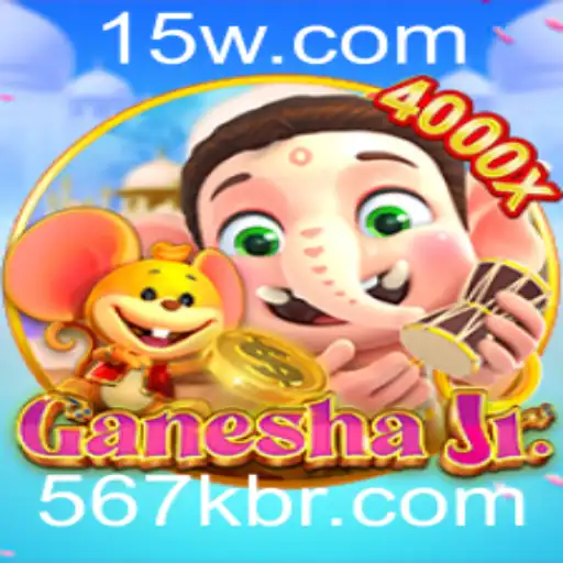 Descubra GaneshaJr: O Novo Fenômeno dos Jogos de Tabuleiro