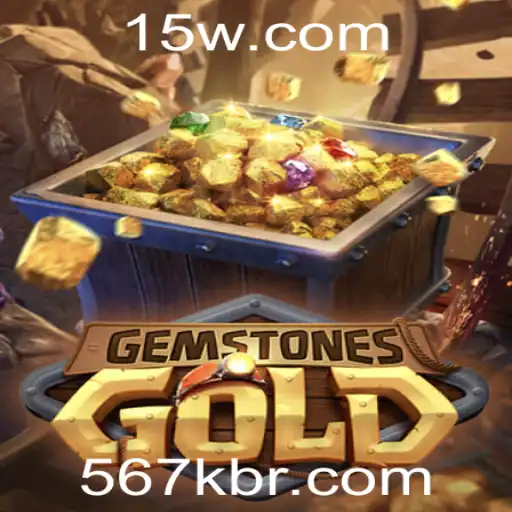 Descubra o Mundo Fascinante de GemstonesGold: Uma Jornada de Mistério e Estratégia