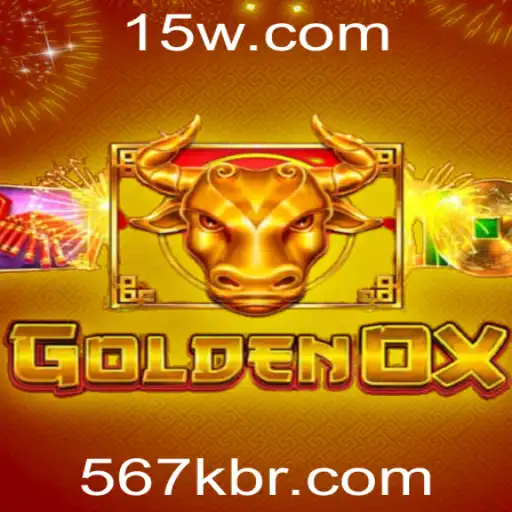 Descubra GoldenOx: O Fenômeno do Jogo que Conquistou 567k Jogadores