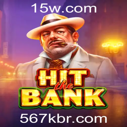 Descubra HitTheBank: O Jogo Que Conquista 567k Jogadores