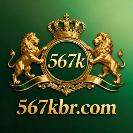 567k Logo