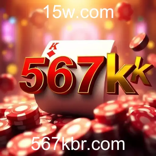 Explorando o Universo dos Jogos de Cassino: O Fenômeno 567k