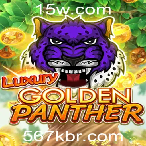 Explore o Mundo de LUXURYGOLDENPANTHER