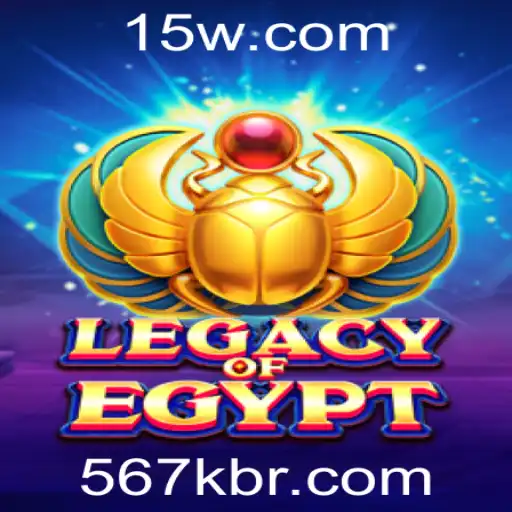 Descubra o Fascinante Mundo de 'LegacyOfEgypt' e Mergulhe na Era dos Faraós