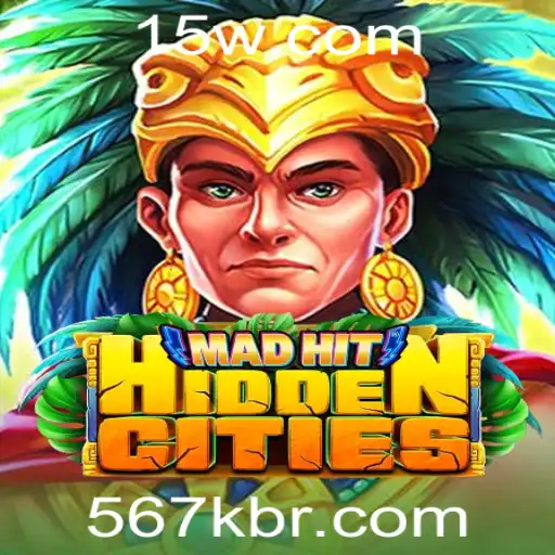 MadHitHiddenCities: Um mergulho no mundo das cidades ocultas