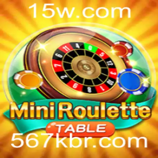 MiniRoulette: Uma Nova Onda nos Jogos de Azar com Prêmios de Até 567k