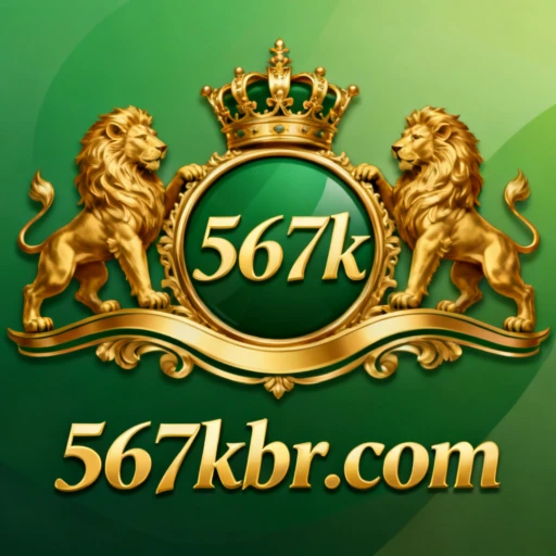 567k Logo