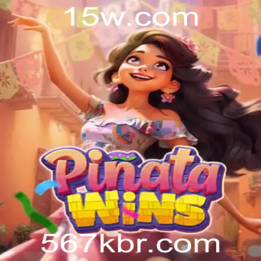 Descubra PinataWins: O Jogo que Conquistou 567k Jogadores