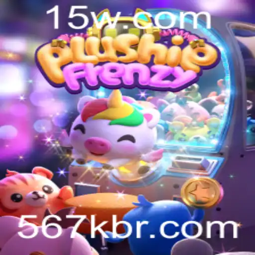 Descubra o Fascinante Mundo de PlushieFrenzy: Um Jogo Que Conquistou 567k Jogadores