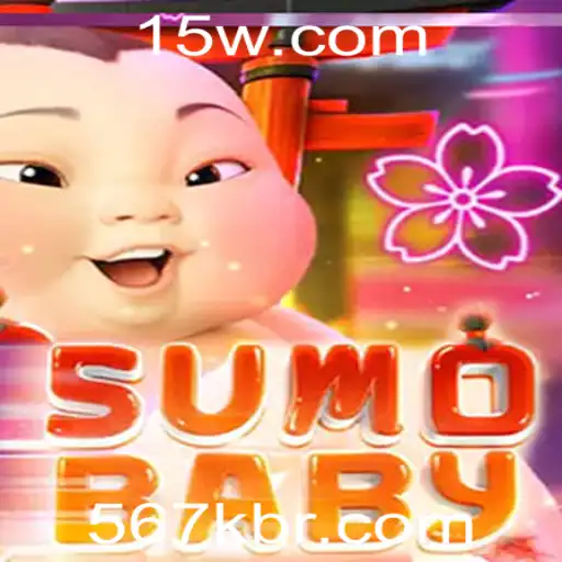 Descubra SumoBaby: O Fascínio do Novo Jogo Popular