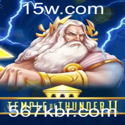 Temple of Thunder II: A Nova Aventura Mística