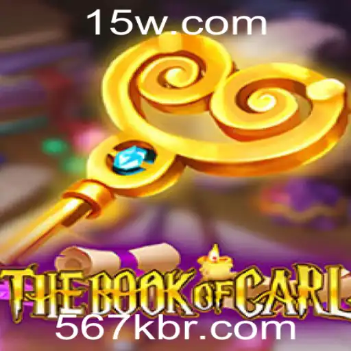 Explorando o Mundo de TheBookofCarl: Uma Jornada Inovadora em Gaming