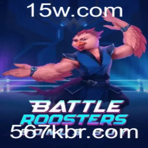 Conheça BattleRoostersBonusBuy: O Novo Fenômeno dos Jogos de Ação