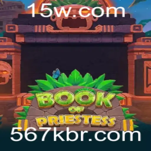 Descubra o Universo Fascinante do Jogo 'BookOfPriestess'