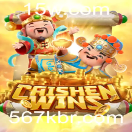 Descubra o Fascinante Mundo de Caishen Wins: O Jogo de Slots Que Conquistarou 567k