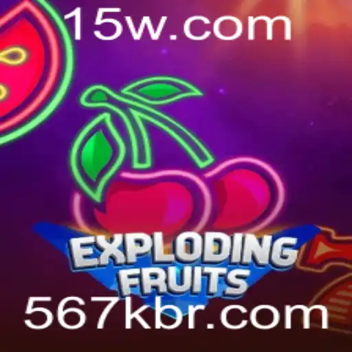 ExplodingFruits: Um Mergulho no Mundo Vibrante e Explosivo dos Jogos de Frutas