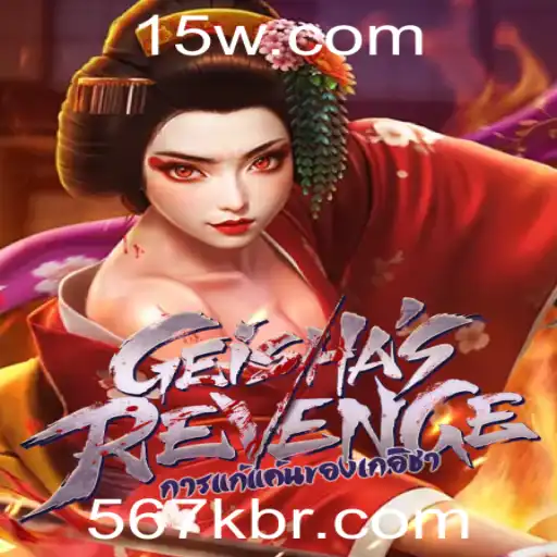 GeishasRevenge: A Nova Sensação do Mundo dos Jogos com 567k Usuários