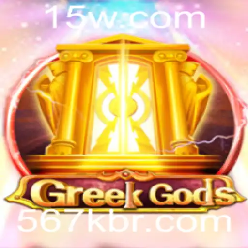Explorando o Universo Mítico de GreekGods: Atraindo 567k Jogadores