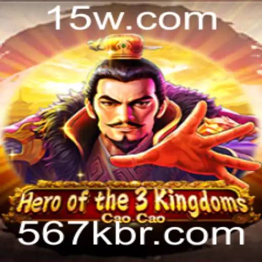 Heroofthe3KingdomsCaoCao: Uma Jornada Épica no Mundo dos Três Reinos
