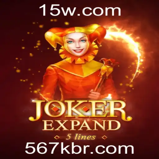 Descubra o Emocionante Mundo de JokerExpand