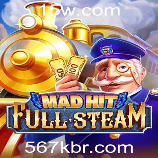 MadHitFullSteam: Uma Aventura de Estratégia e Ação no Mundo dos Jogos