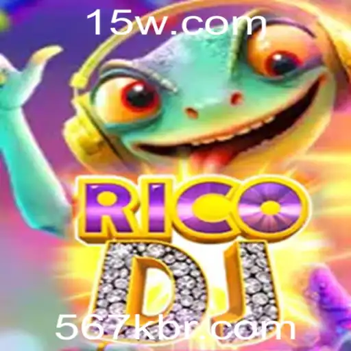 RicoDJ: Um Mergulho no Mundo dos Jogos Musicais