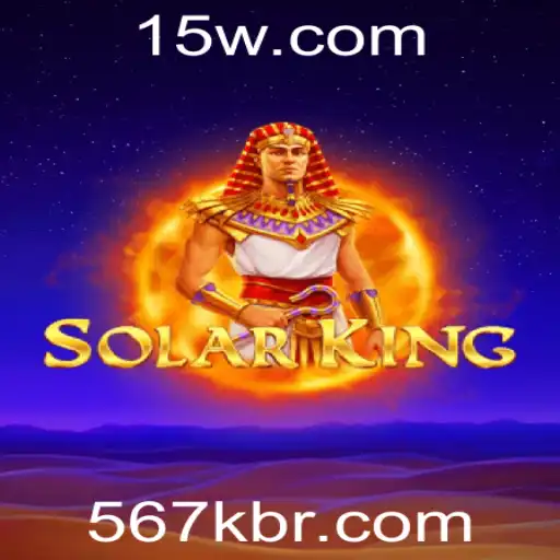 Descubra SolarKing: O Novo Sensação dos Jogos