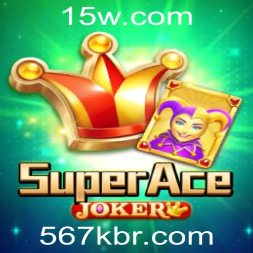 Explorando o Mundo do SuperAceJoker: Um Fenômeno de 567k Jogadores