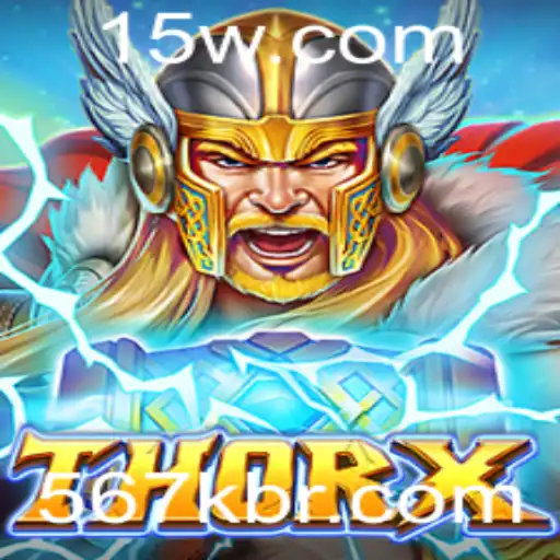 Explorando o Universo de ThorX: Aventura, Estratégia e Ação