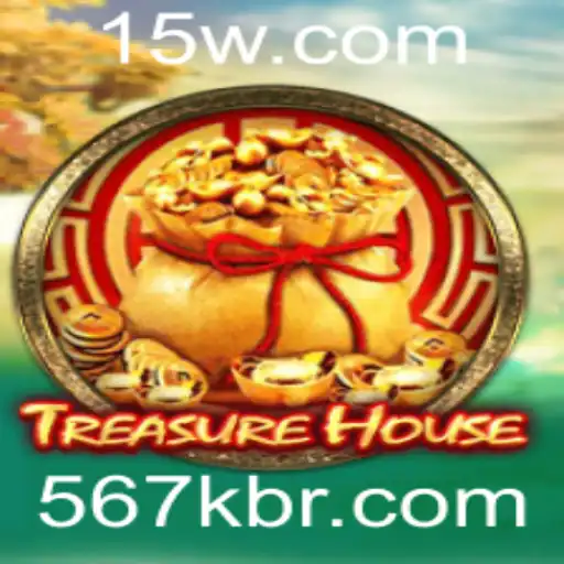 Descubra o Mundo do Jogo TreasureHouse: Uma Aventura de Estratégia e Sorte