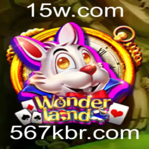 Explorando 'Wonderland': Um Mergulho no Fascinante Mundo do Jogo que Conquistou 567k Jogadores